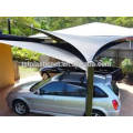 PE triangle sun shade sail high quality and low price